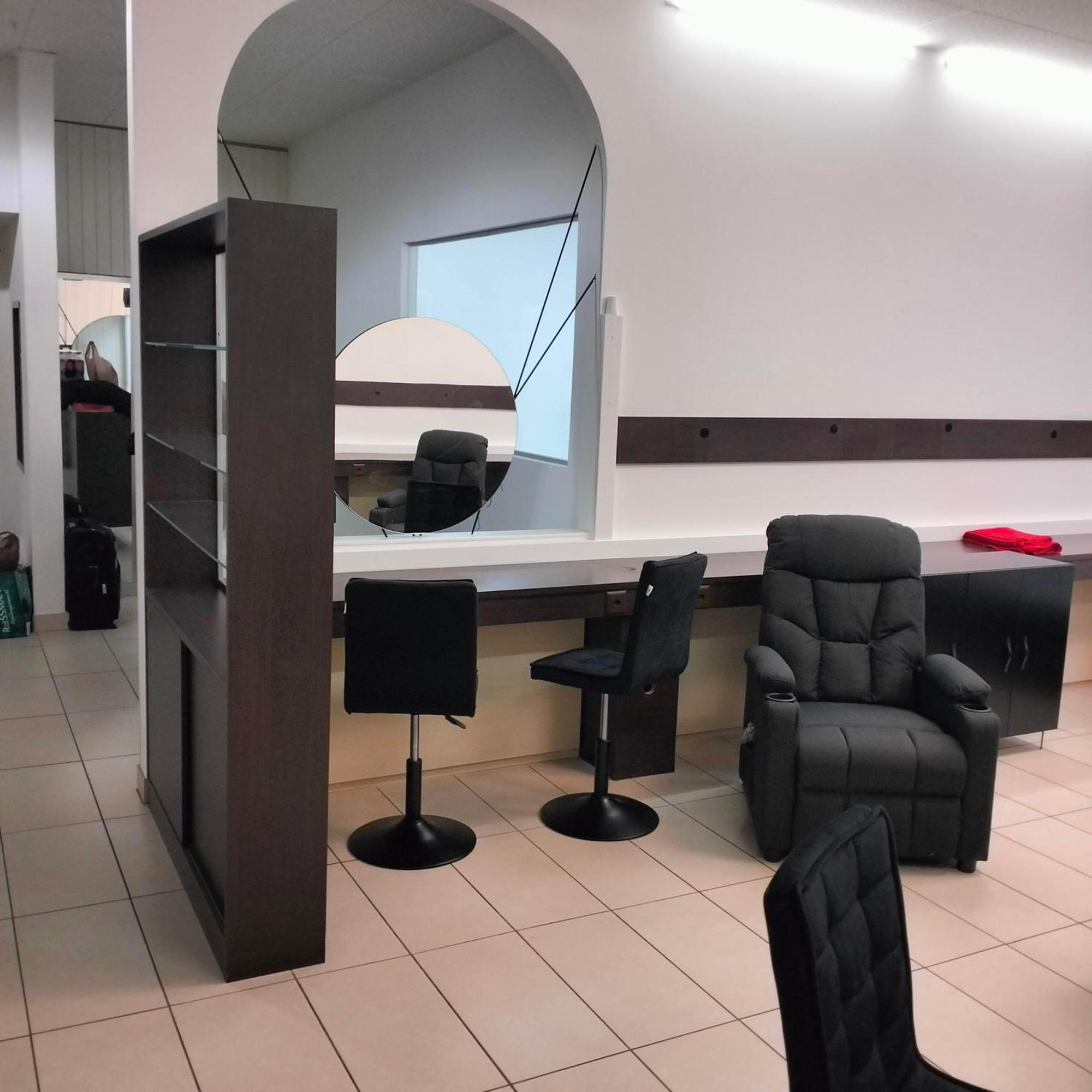 Appartamento Business And Jacouzzi In